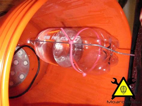 Дым машина на основе H2O своими руками — МозгоЧины