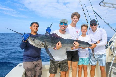 Fishing Tournaments Archives - Fishing Cabo San Lucas