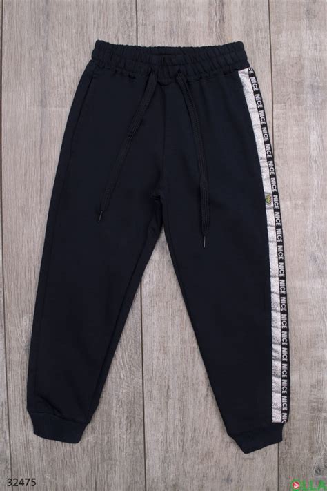 Спортивные штаны с лампасами 0036 - купити недорого в інтернет магазині ...