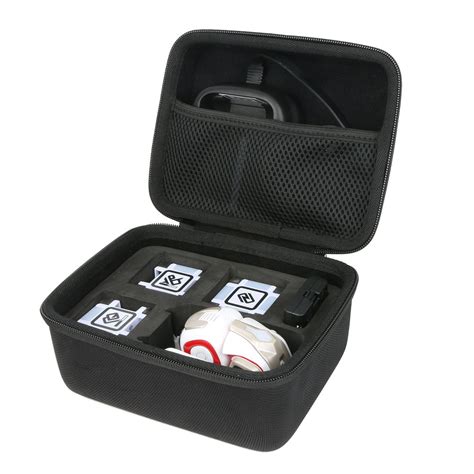 Buy Khanka Hard Case For Anki Cozmo Collector S Edition Robot Online At