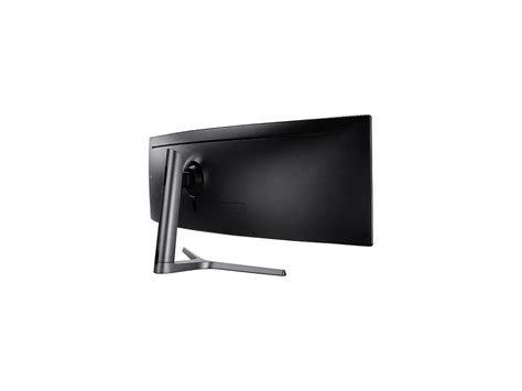 Samsung Crg9 49 Hd 120hz Qled Curved Gaming Monitor