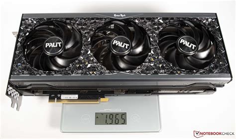 Palit GeForce RTX 4090 GameRock OC Desktop GPU review: High end ...