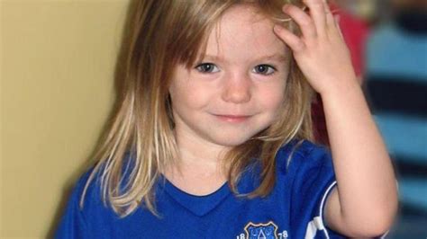 Caso Madeleine McCann polícia portuguesa indicia suspeito após 15 anos