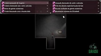 Lust Epidemic ep 46 Liberei o Terceiro andar da Mansão XVIDEOS