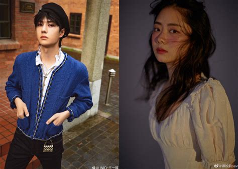 Wang Yibo and Tan Songyun Cut Ties with Nike, Chinese Celebs Show