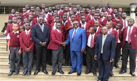 Migori County 2020 2021 Kcse Results