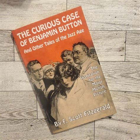 The Curious Case Of Benjamin Button