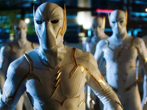 Enemy At The Gates The Flash Season Seven Scifi Stream