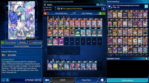 YuGiOh Duel Links Nude MOD With Android Page Adult Gaming