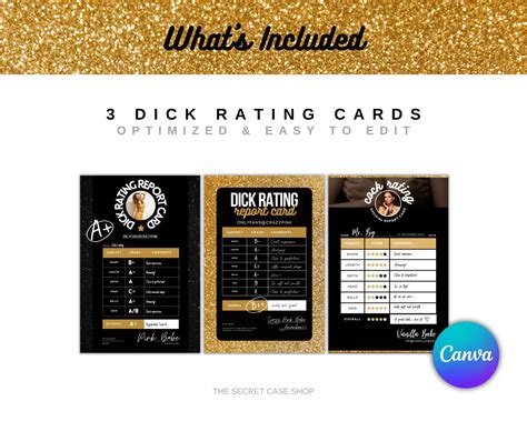 Onlyfans Graphics Bundle 130 Onlyfans Templates: Tip Menus, Dick Rating