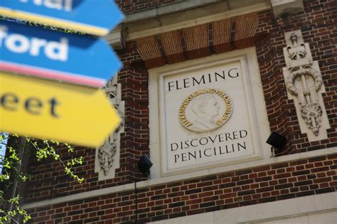 Museum Volunteers Memorable Fleming Story - IHC