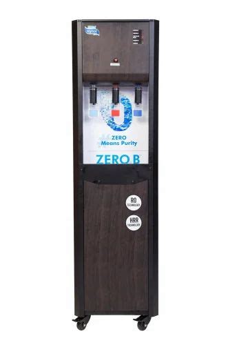 Zero B Icy Hot UV Water Dispenser 100 L At 196926 Piece In Chennai ID 27425673712