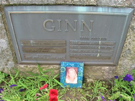 Gay Mason Ginn 1931 2005 Find A Grave Memorial