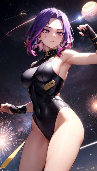 Lady Nagant Luscious Hentai Manga Porn