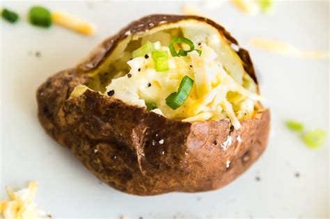 baked potatoes   air fryer west  midwest