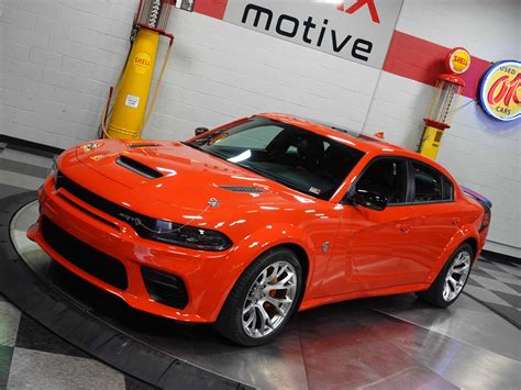 2023 Dodge Charger - V1510 - MAXmotive