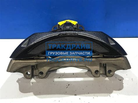 Суппорт SAF правый в сборе с колодками Haldex Modul T 3.080.0082.51 SAF ...