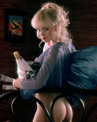 Miss October Ursula Buchfellner Porn Pictures XXX Photos Sex