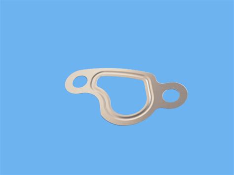 Chrysler Crossfire Egr Valve Gasket Aa Mopar Estores