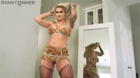 Ryan Conner RyanConner MILF Big Tits Anal DP IR 5on1 720p 2018 DP Selection