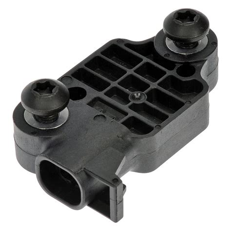 Dorman Chevy Silverado 2008 Air Bag Impact Sensor