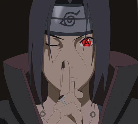 10 Mangekyou Sharingan Imagenes De Itachi Ideas In 2021 Itachi Wallpaper