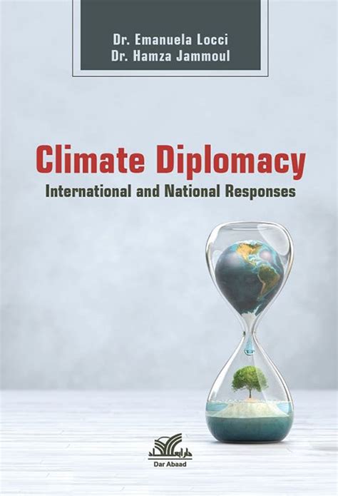 nwfcom climate diplomacy international  na emanuela locci ktb
