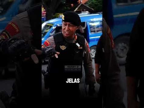 Aku Ingin Menjadi Polisi By Akp Winam Agus Youtube