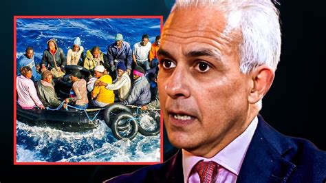 Belgian Study How To STOP Illegal Migrant Boats Coming To Britain