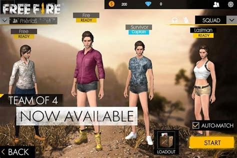 Play Free Fire Battlegrounds On Pc Wallstreetmasa