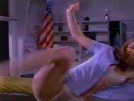 Naked Shari Eubank In Chesty Anderson U S Navy