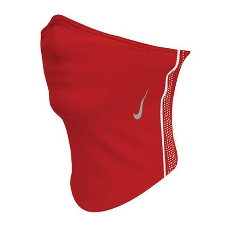 Nike Thermal Neck Warmer Red