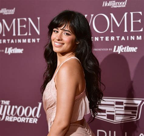 Camila Cabello Unveils Blonde Hair Transformation As She Teases New Music Its Time