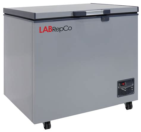 Futura Silver Series 45C Laboratory Chest Freezers 3 5 Cu Ft