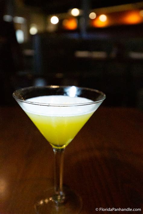 The Grand Marlin - Panama City Beach, FL | Restaurant Review