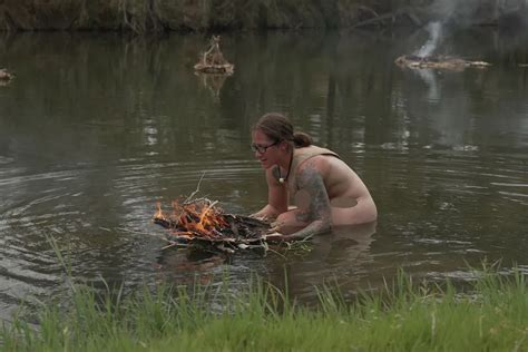 Naked And Afraid Last One Standing Season Winner Definitely Deserved Prize