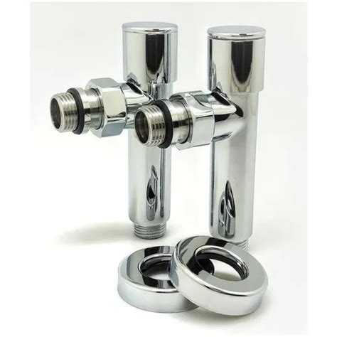 Уголок для подключения полотенцесушителя - 95 фото