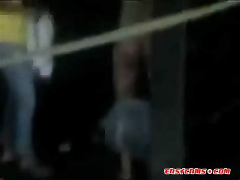 Indonesian Nude Dangdut 2