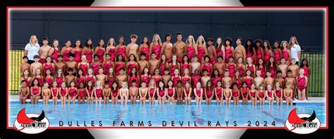 Home - Dulles Farms Devil Rays