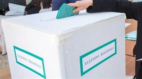 Regionali Liguria 2024 Seggi Aperti Dalle 7 Come Si Vota Italia