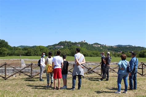 Vestigia Romane Itinerario Romano a Sassoferrato I Borghi più Belli d