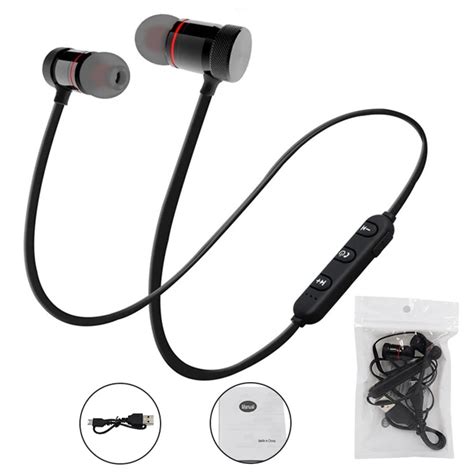 Bluetooth Earphone For Huawei Honor Lite Play V V X X X A