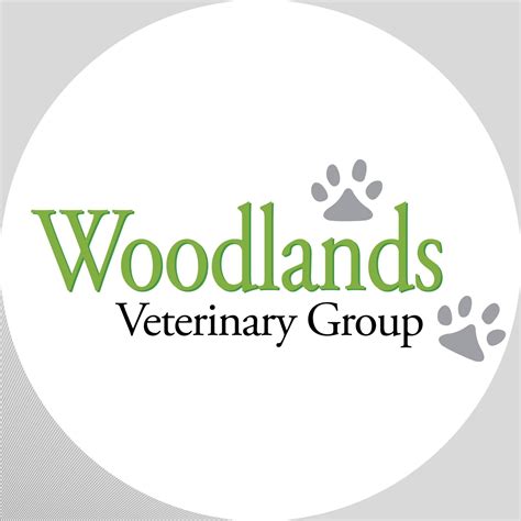 Woodlands Veterinary Group... - Woodlands Veterinary Group