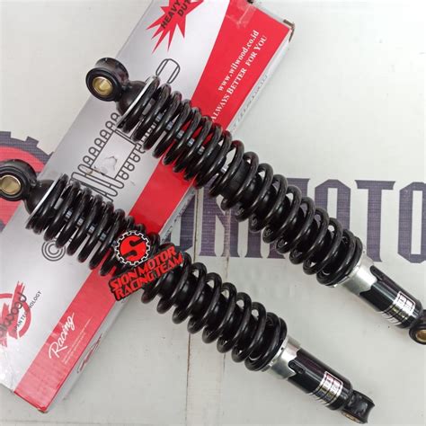 Jual Shockbreaker Belakang Wilwood Beban Berat Heavy Duty Kg