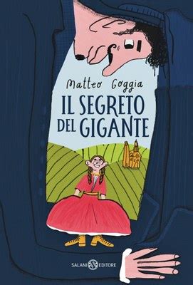 Il Segreto Del Gigante Salani