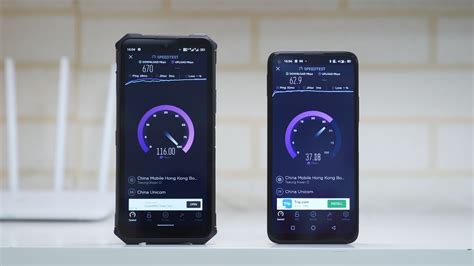 Oukitel WP13: un móvil rugged con 5G y termómetro