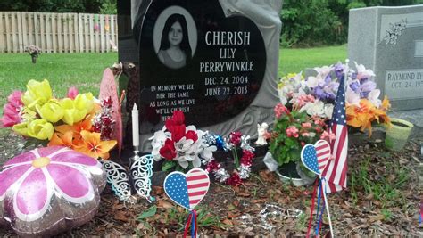 One Year Later: Father of Cherish Perrywinkle speaks to FCN
