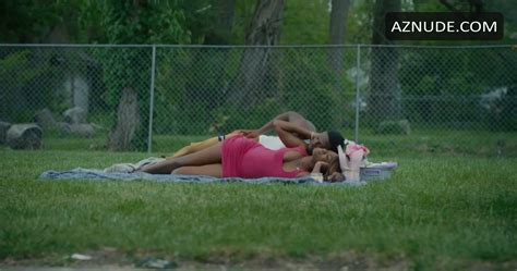 THE LAWNMOWER MAN NUDE SCENES AZNude