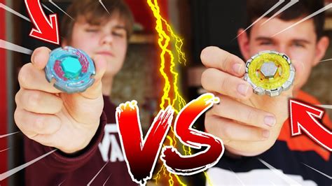 L’ultime Combats De Toupie Beyblade Ft Nous Youtube