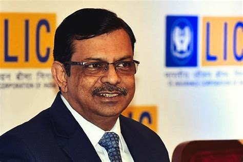 Lic Chairman M R Kumar Says Adani Investments In Green No Plan To